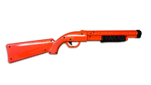 SimWay arcade gun replica