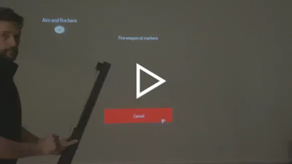 DuoTracker calibration tutorial