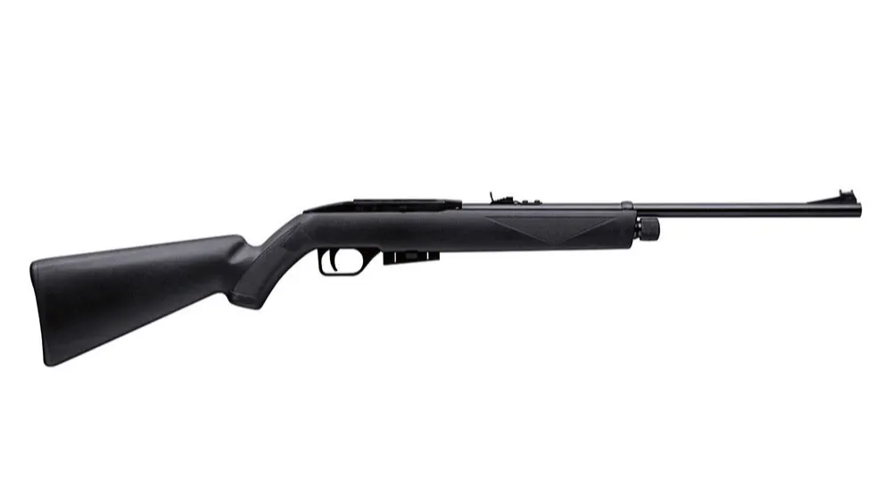 Event / junior rifle replica