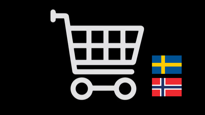 SimWay simulator equipment from the online shop