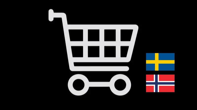 SimWay simulator equipment from the online shop